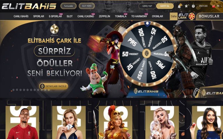 Elitbahis Güvenilir Mi, Elitbahis Giriş, Elitbahis Twitter Giriş