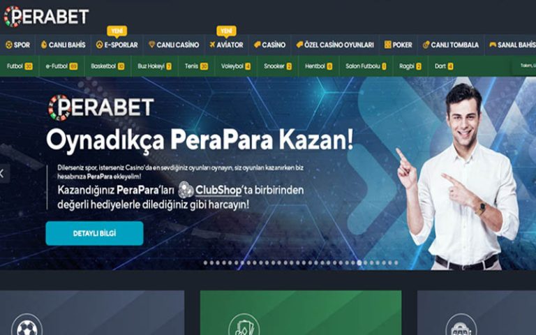 Perabet Giriş, Perabet Güvenilir Mi, Perabet Destek Twitter