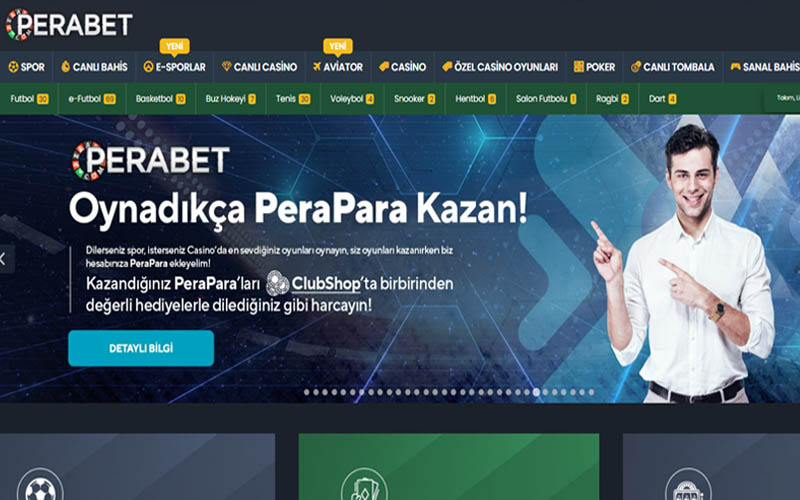 Perabet Giriş, Perabet Güvenilir Mi, Perabet Destek Twitter